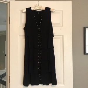 White House black market dress
